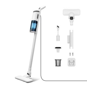 홈리아 유선청소기 가벼운 핸디스틱 유선 진공 청소기