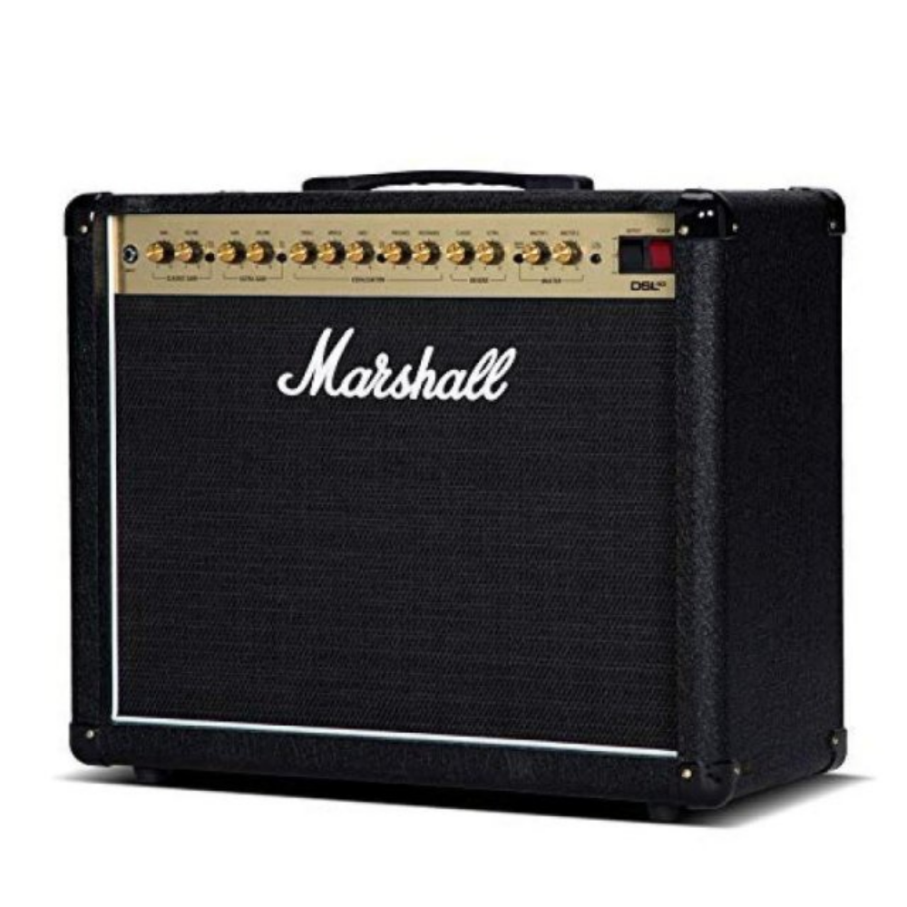 Marshall 마샬 DSL40CR / 기타앰프 / 일렉앰프 / 진공관 / 40W