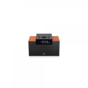 Britz 브리츠 BA-MK100 (브라운) 포터블 2.1채널 블루투스 스피커