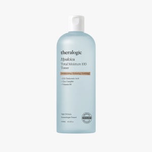 테라로직 히알시카 속건조 수분토너 500ml, 1개