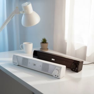 Britz 브리츠액세서리즈 BA-R9 (화이트)