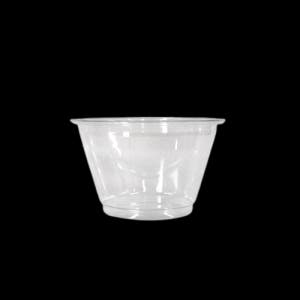 7온스 아이스컵 92파이 PET 1000개