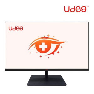 제이씨현시스템 UDEA LOOK LK2422WA 유케어 IPS 홈오피스 75 기본구성 24인치모니터