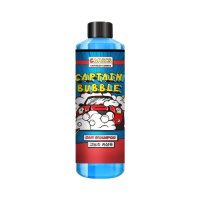 카믹스 캡틴버블 카샴푸 500ml 세차샴푸