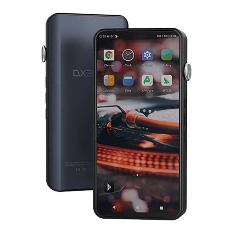 iBasso DX320 DAP (아이바소 DX320 DAP)