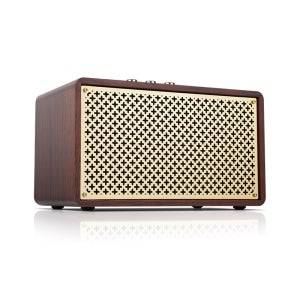 브리츠 BZ-JB5606 레트로 블루투스 스피커