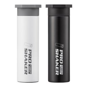 1+1 락앤락 프로쉐이커 텀블러 400ml 스텐 진공 보온병 보냉컵 콜드 보틀