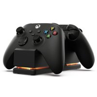 Xbox Series X/S 패드 도크 PowerA 충전기 액세서리