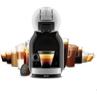 Krups KP123B Nescafé Dolce Gusto Mini Me 커피 캡슐 머신