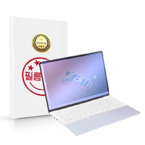 필름대장 2023 그램스타일 14인치 14Z90RS 무광 블루라이트 액정보호필름