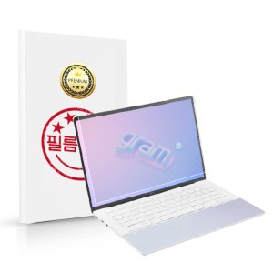 필름대장 2023 그램스타일 14인치 14ZD90RS 무광 고투명 액정보호필름