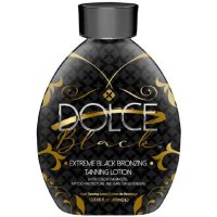 Dolce Black Bronzer 태닝 로션