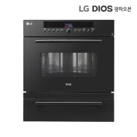 [전국무료설치배송] LG DIOS 빌트인 광파오븐 38L MZ385EBTAD