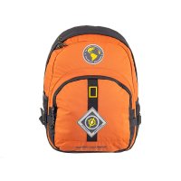 내셔널지오그래픽책가방 New Explorer Backpack 뉴익스플로러 백팩 오렌지