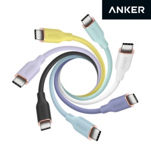 앤커 파워라인3 플로우 USB-C to C 240W 케이블 90cm A8552