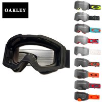 오클리 폴라인 프레임만 아시안핏 고글 OAKLEY FALL LINE