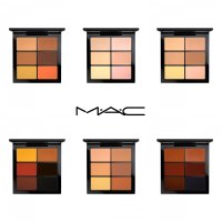 MAC 맥 스튜디오 픽스 컨실러 코렉트 팔레트 6g