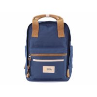 내셔널지오그래픽책가방 Legend Backpack 레전드백팩 L 블루