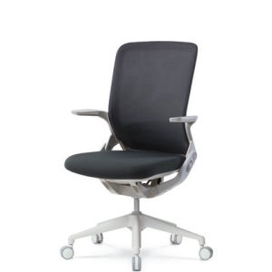 [코아스]사무용 의자 (인조가죽) 헤드형 BCH1200BML , 일반형BCH1201BML