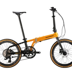 매디슨바이크 델타 10SE 모스그린 / 방문수령 / 완조립