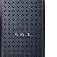 샌디스크 1TB 외장SSD 520MB/s USB-C USB 3.2 Gen 2