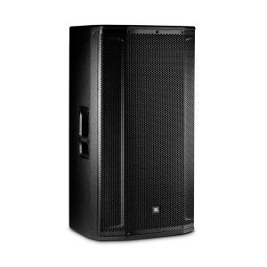 JBL SRX 835P 제이비엘 파워드 스피커 15인치 3Way
