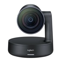 Logitech RALLY CAMERA 로지텍 화상회의 랠리 카메라 웹캠 [국내정품]