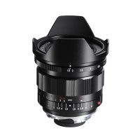 Voigtlander 보이그랜더 ULTRON 21mm F1.8 ASP Black 라이카 M 마운트