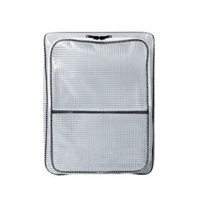 일이 크린룸 백팩 대형 방수 방진 제전용품 35x48x20