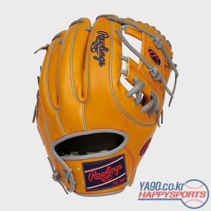 [롤링스] 프로 프리퍼드 11.75인치 내야 글러브 PROS315-2RT