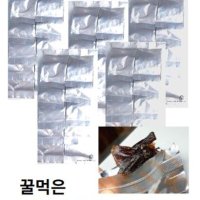 실속형 꿀먹은 도라지절편 도라지정과 600g (30팩)