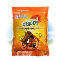 투네이처1kg 대동물 멧돼지 고라니 유해동물 퇴치 약 퇴치제 기피제