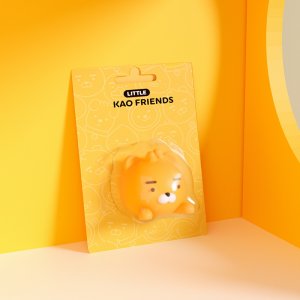 카카오프렌즈 라이언 차량용 장식소품 대시보드 피규어 실내 새차선물 자동차 악세사리