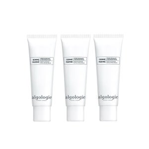 알골로지 딥 클렌징 폼 50ml x 3