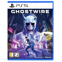 [신품] PS5 고스트와이어 도쿄 (한글판) GHOSTWIRE