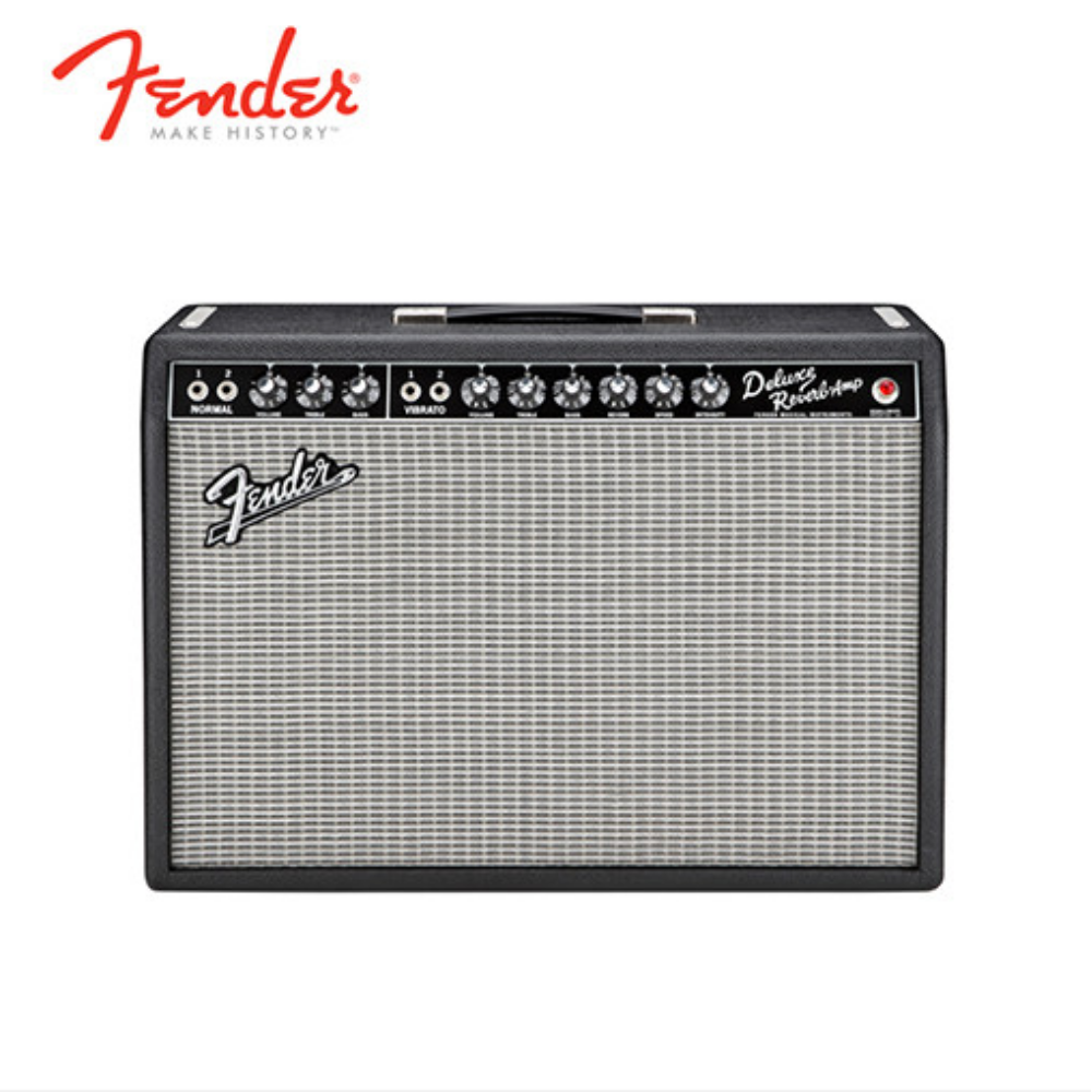 Fender 펜더 65 DELUXE REVERB / 기타앰프 / 일렉앰프