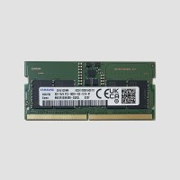 Micron 마이크론 노트북 메모리 8GB PC5-4800B DDR5 벌크(MTC4C10163S1SC48BA1)