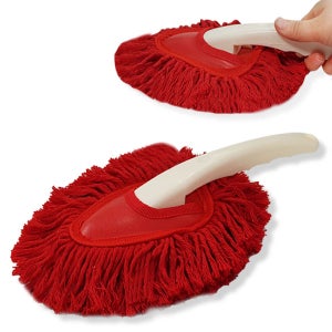 핸드리스킹 미니 기름걸레 (먼지제거 손걸레)