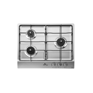 건전지식 빌트인 3구 가스레인지 GRA-B323K 타공 560x480 / SK매직