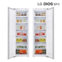 [전국무료설치배송] LG DIOS 빌트인 냉동전용고 246L F-A241YM/JM