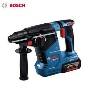 보쉬 충전함마드릴 GBH 18V-24 C 본체