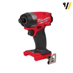 밀워키 충전 임팩드라이버 M18 FID3 베어툴