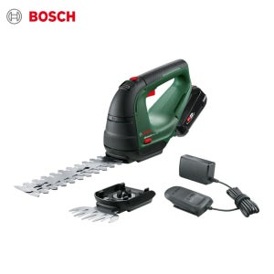 보쉬 전정기 잔디깍이 겸용 세트 충전 18V AdvancedShear 18V-10