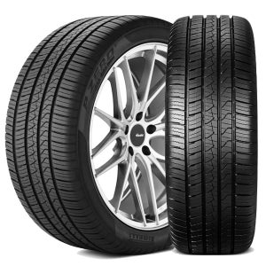 K5 쏘나타 순정타이어 215/55R17 피렐리 피제로 올시즌 용인 수원
