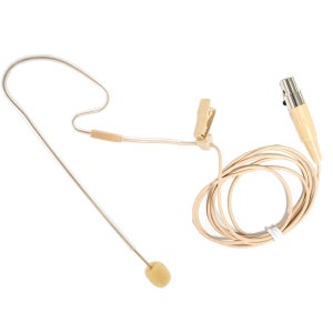 SECO 호환용 무선마이크용 인이어 마이크 세코 헤드마이크