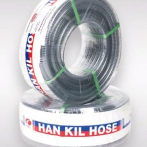 식품용 흡입 고압 스프링 호스 38mm X 40M 무독성 식수용 고압호스 국내산 식품제조사
