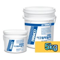 아크릴릭필러 아크릴필러 5kg