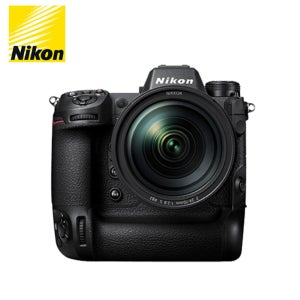 NIKON 니콘 미러리스 카메라 Z9 Body