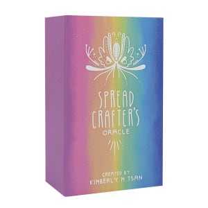 (무료배송) 스프레드 크래프터 오라클카드 Spread Crafter’s Oracle