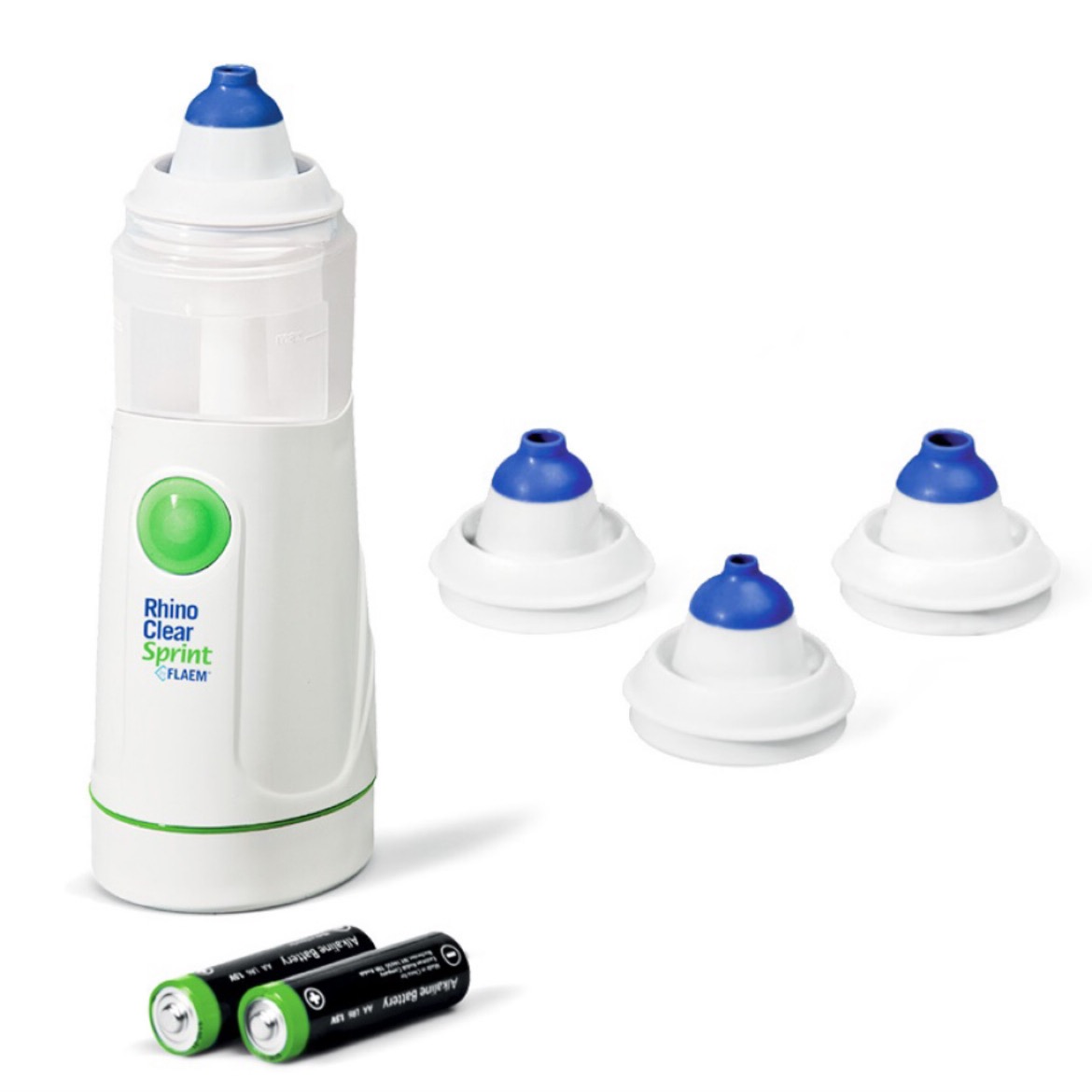 어린이코세척 코세척기약국 코클린 비염 세정기 전동식